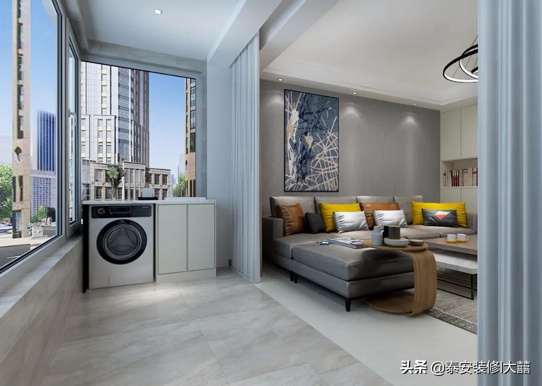 同德广场旧屋改造翻新效果图大全,宝盛广场旧房改造效果图