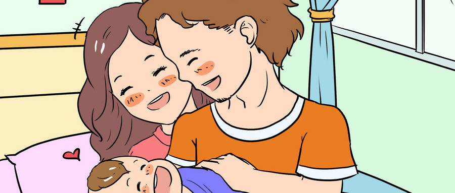 顺产生的时候又拉又吐,顺产生的时候想小便怎么办