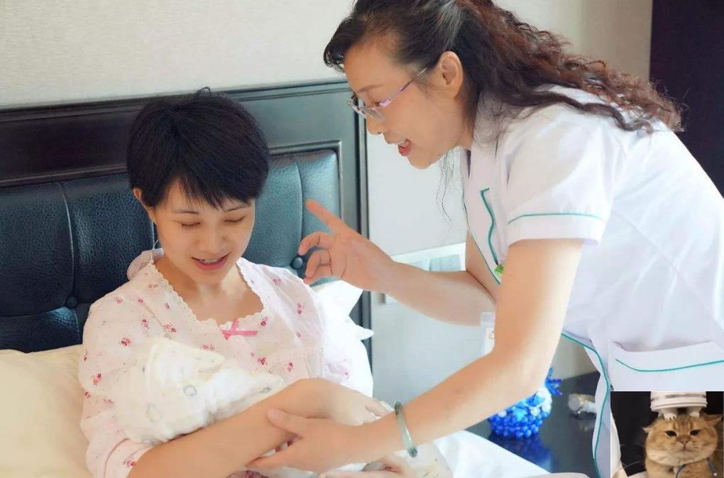 顺产前孕妈必须知道的十八件事,顺产的好处及剖宫产的弊端