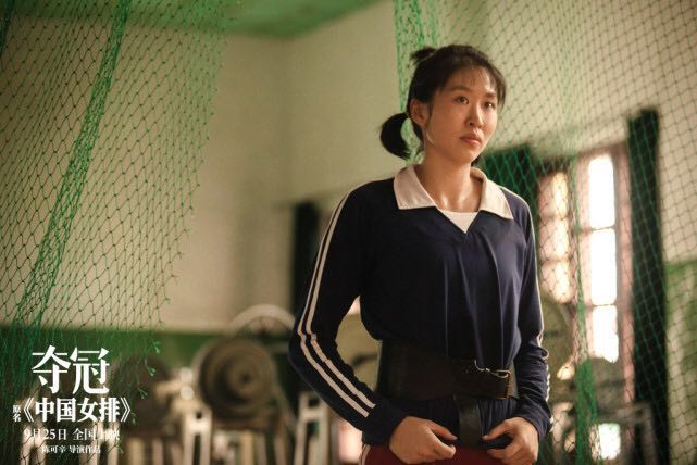 中国女排赢球另有四大亮点,中国女排三个亮点