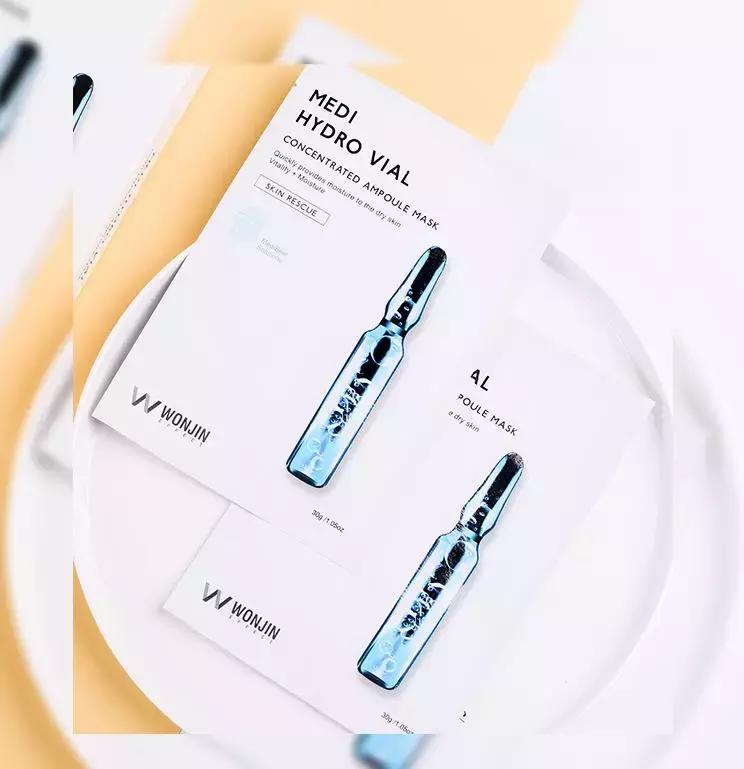 测评丨11款小众平价面膜排行榜！