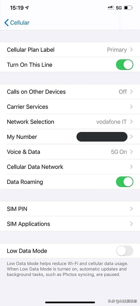苹果12双卡双待怎么设置5g,苹果12是不是双卡双待5g