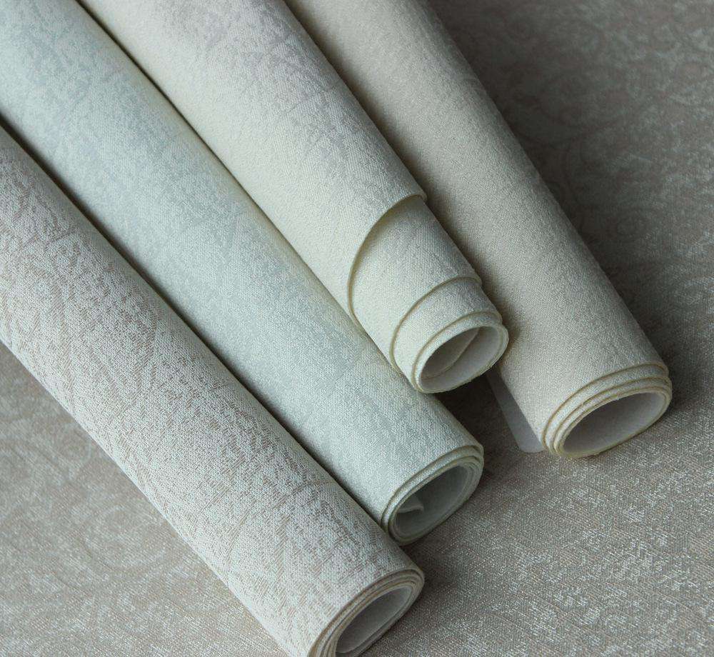 客厅贴墙布好还是挂壁纸好,客厅贴壁布还是墙纸好看