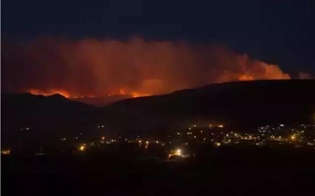 地球5年后的大灾难,地球病了会好起来吗