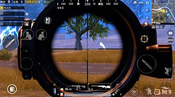 刺激战场各武器的别称,刺激战场神级武器排名