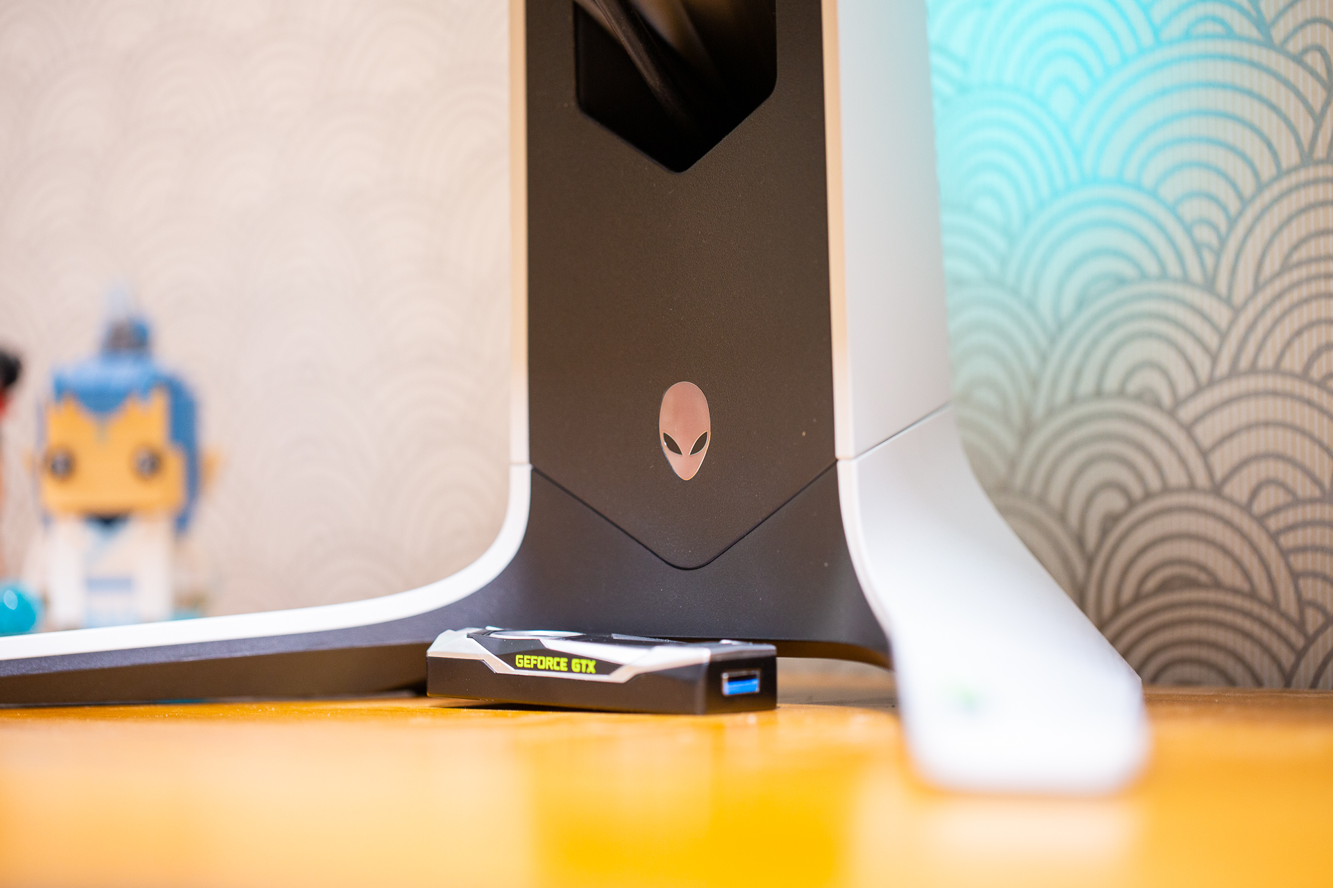 外星人1k240hztn显示器推荐,外星人显示器aw2521hf240hz评测