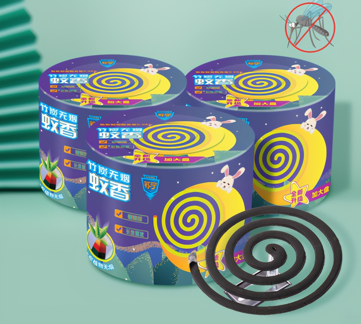 如何让蚊子退避三舍,怎么对付蚊子这几招超级好用