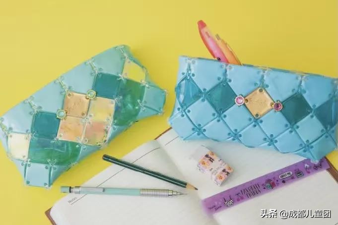 好物上新丨萌趣手工玩具集合，艺术生命力的创造与玩乐