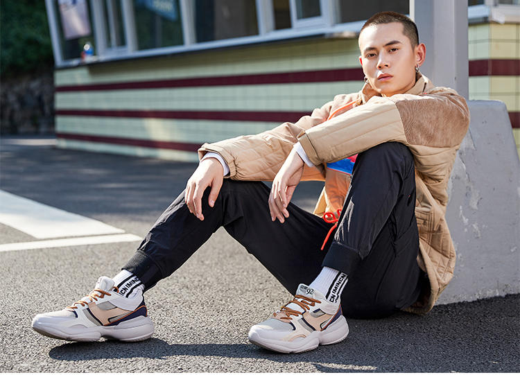 国货之光李宁系列,国货之光李宁的崛起之路