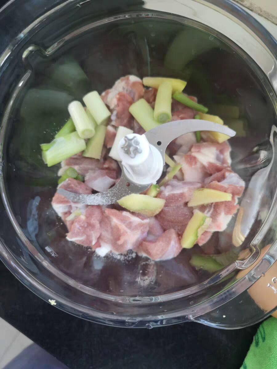 摩飞料理机和摩飞绞肉机,摩飞料理机使用方法