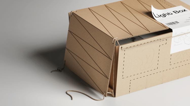 环保设计的风格,这些创意环保设计让地球更绿