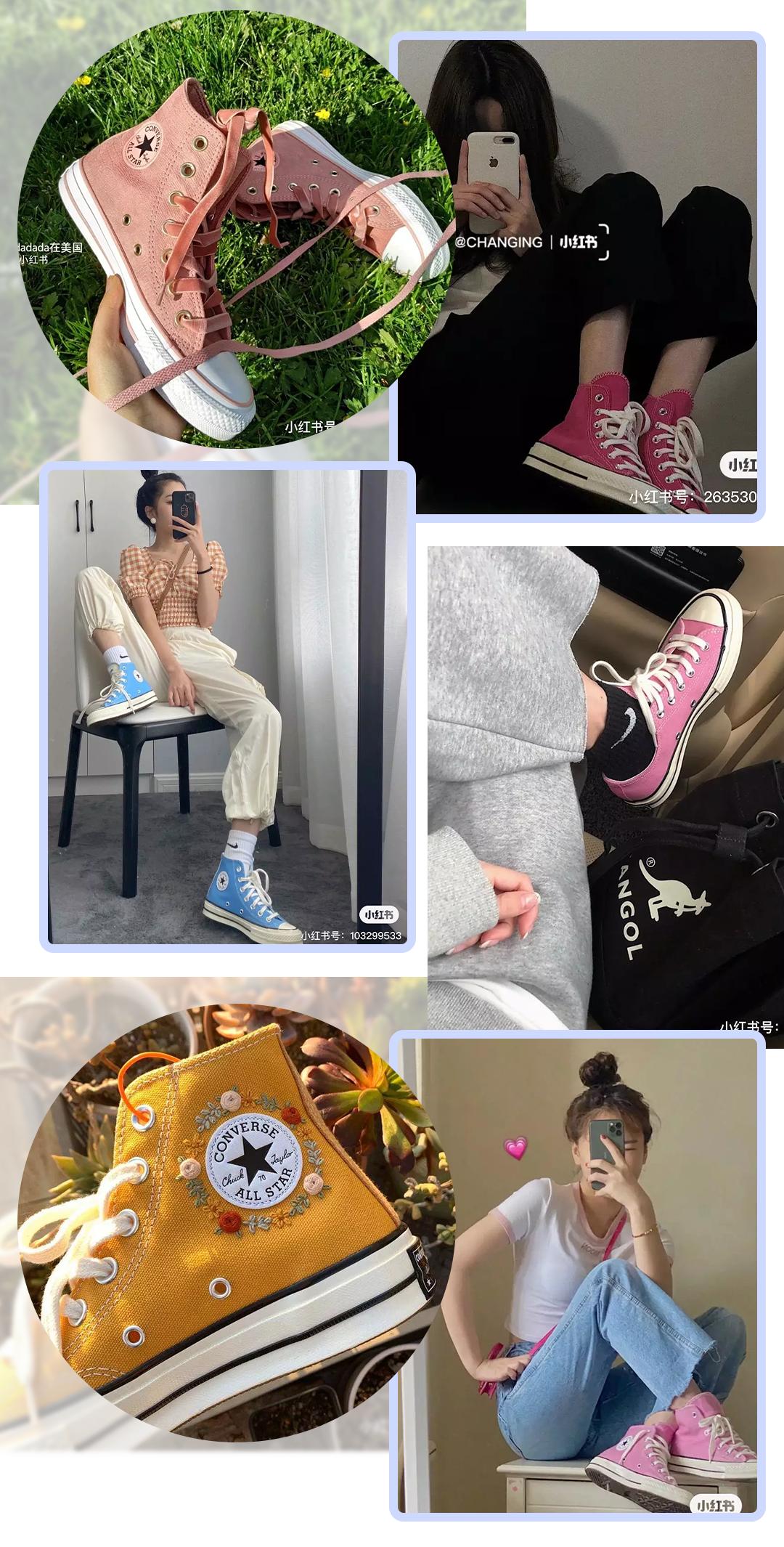 今年最火小白鞋回力,回力小白鞋最新款