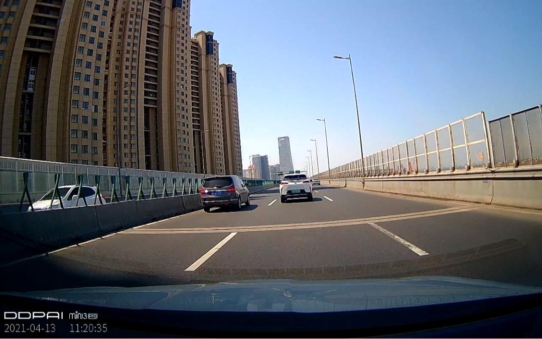 行车记录仪推荐四镜头,评测三款热销行车记录仪