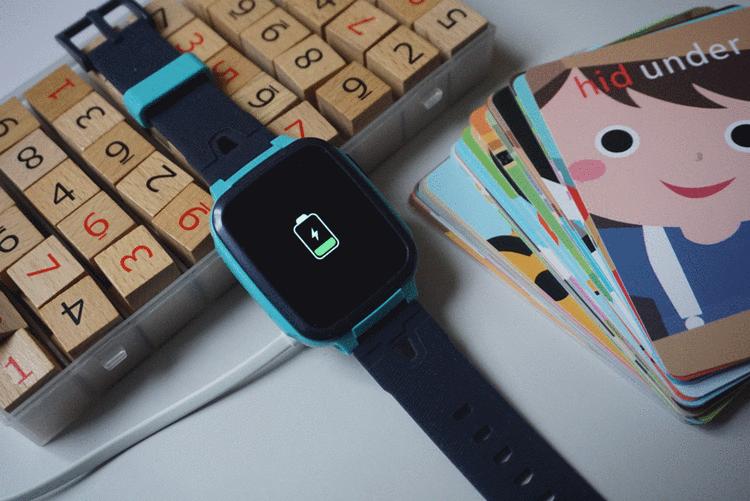 父母的安心之选360se5儿童手表,360儿童电话手表se5上市时间