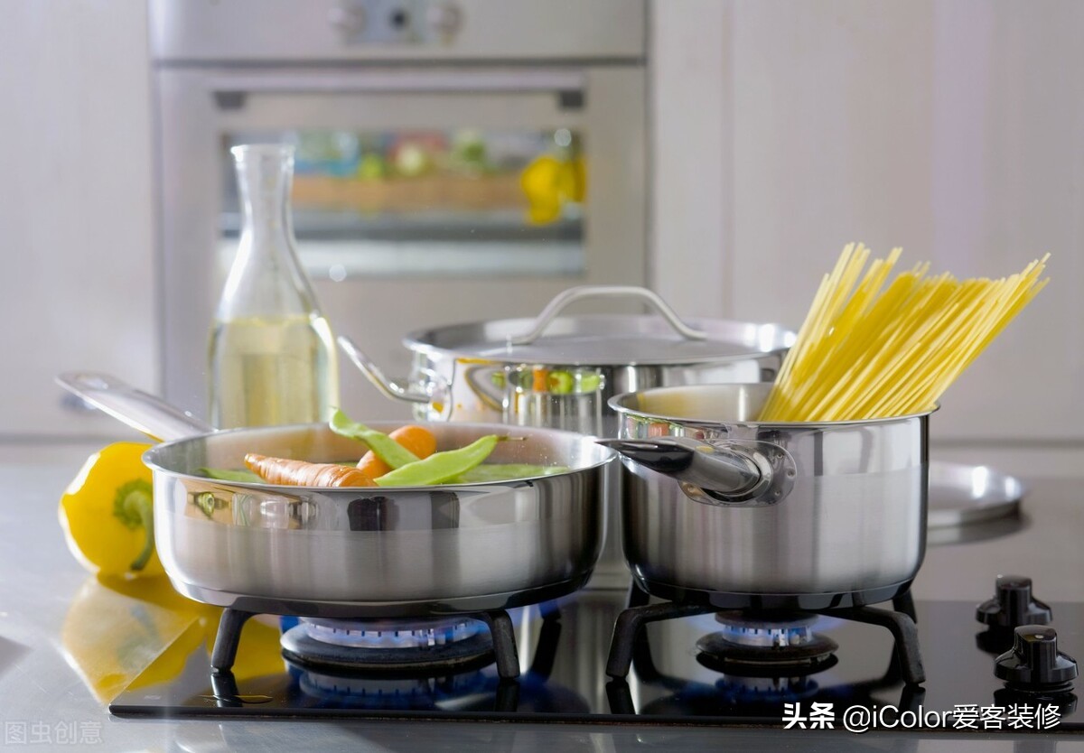 简单好用的必备厨具推荐,值得入手的高颜值厨具