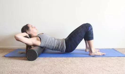 求实瑜伽丨肋骨外翻不止影响美观？！如何高效解决肋骨外翻？