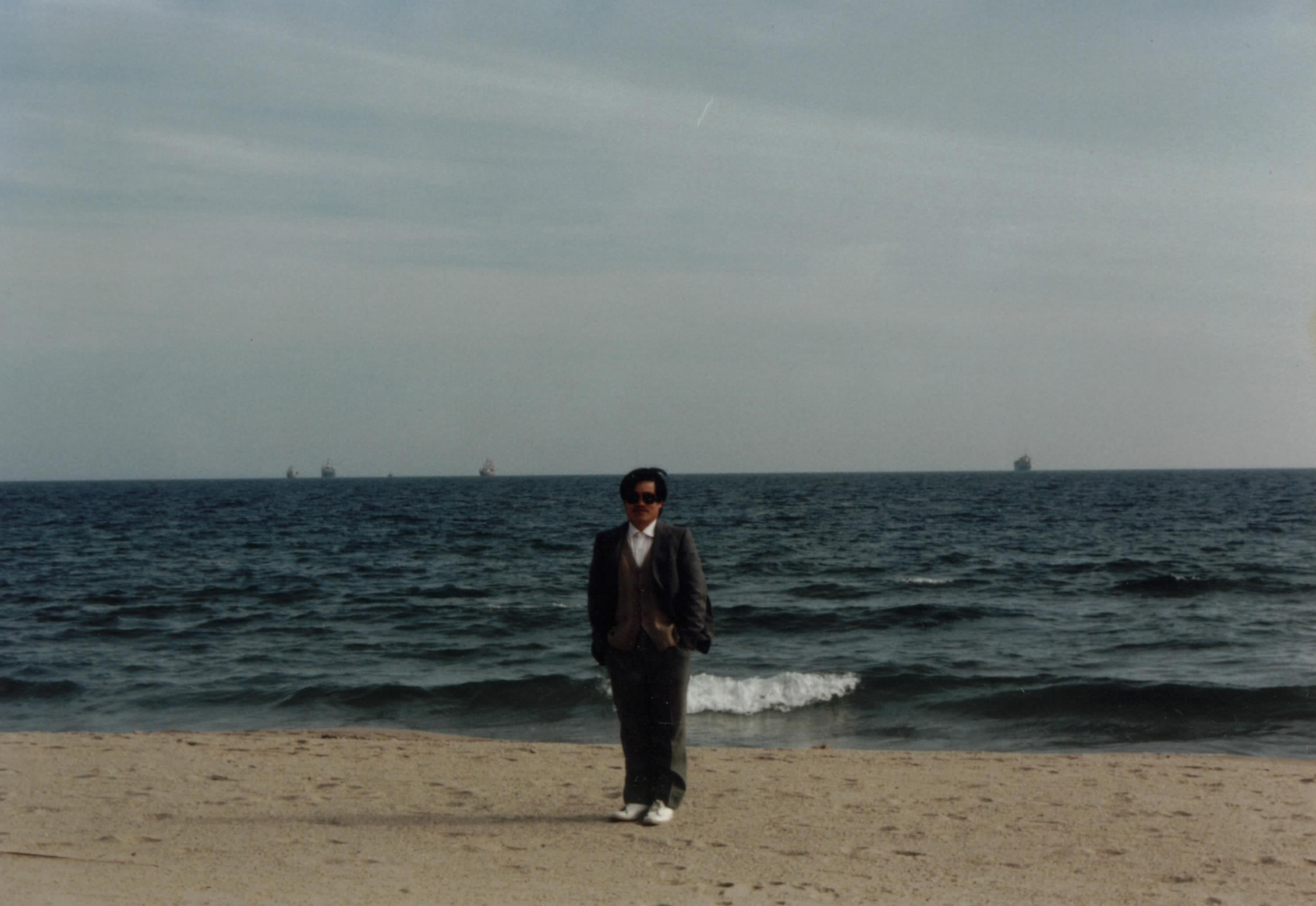 回想起以前钓鱼的时光,回想以前钓鱼的时光