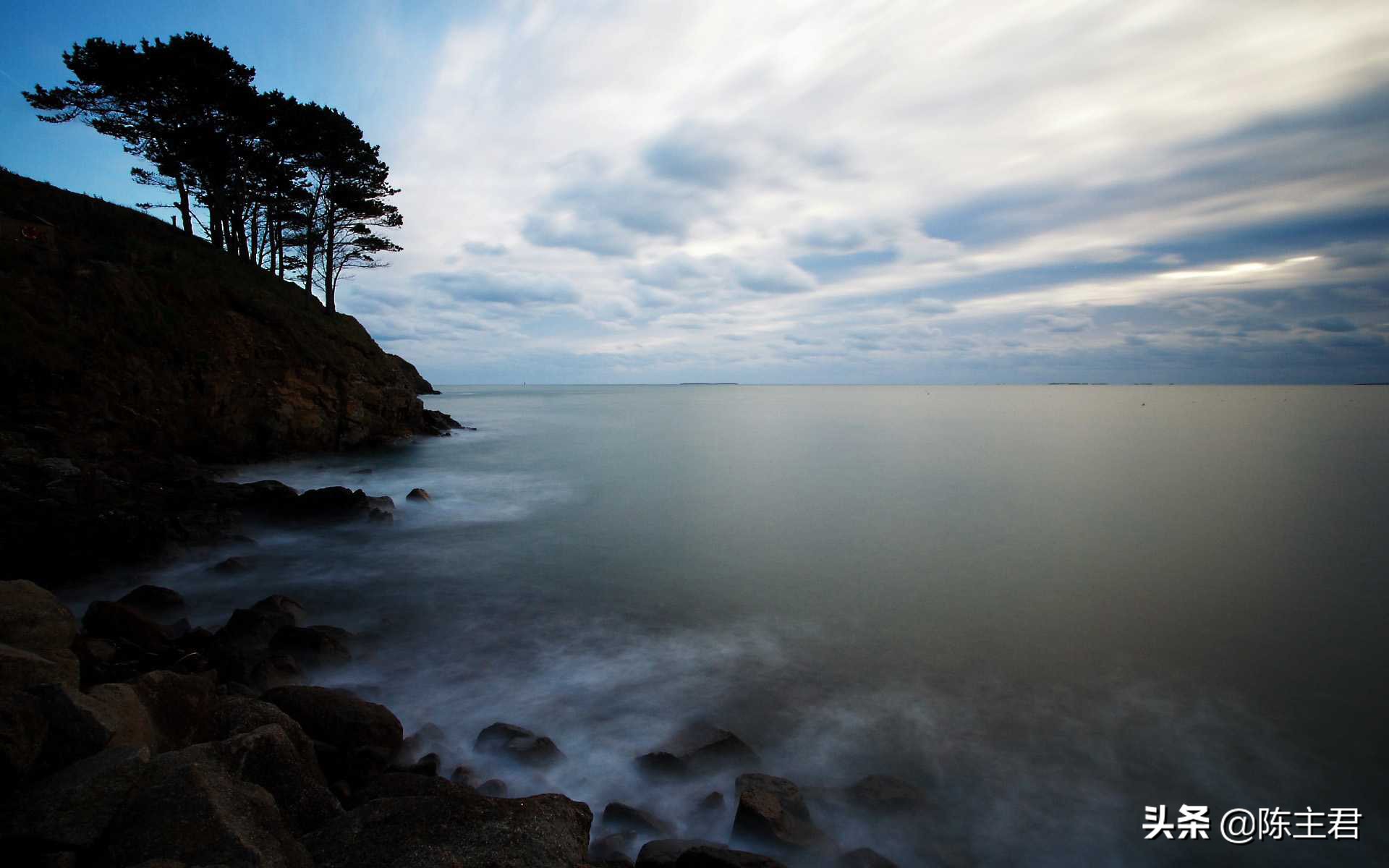 超美的风景壁纸,世界顶级绝美风景手机壁纸