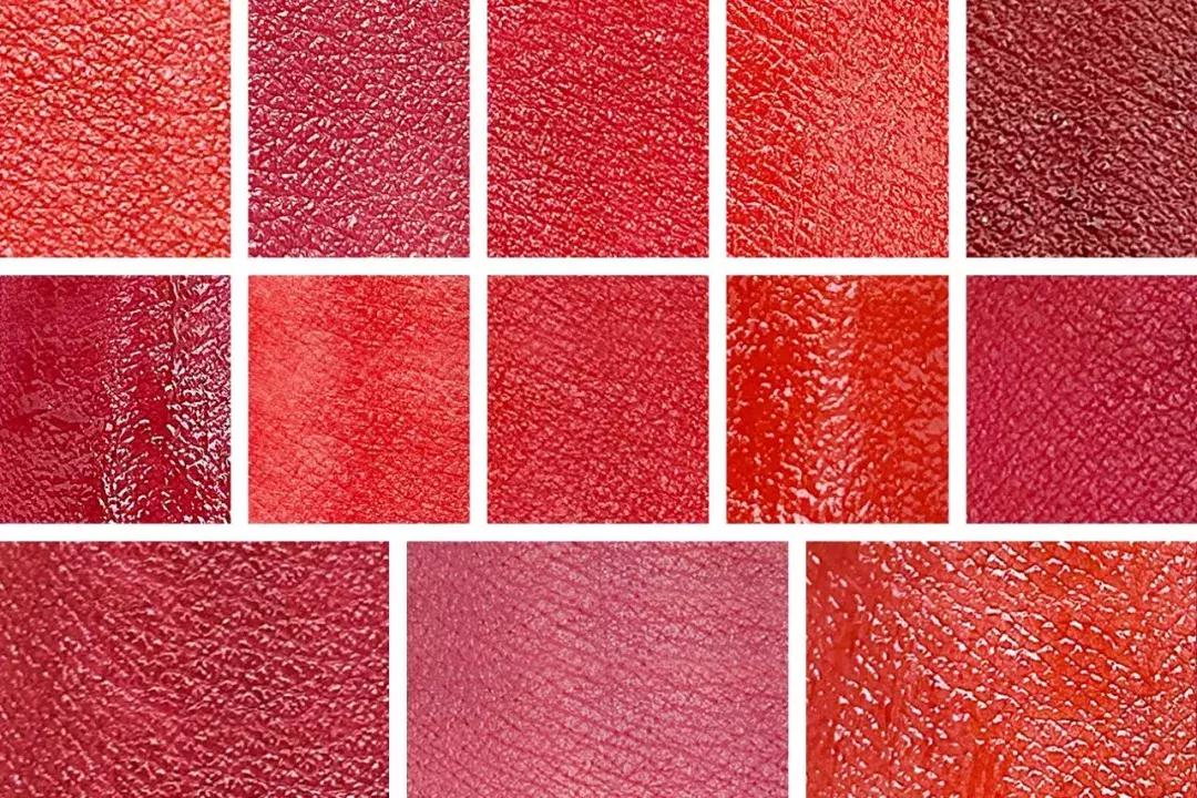 大牌口红哪个最显白,春夏季黄黑皮显白口红大牌推荐