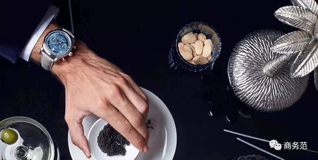 十万左右职场男表,年收入50万带什么男表