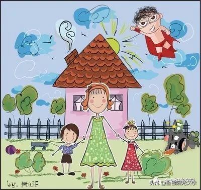 勇敢的我3年级作文50字,勇敢的我作文三年级200字