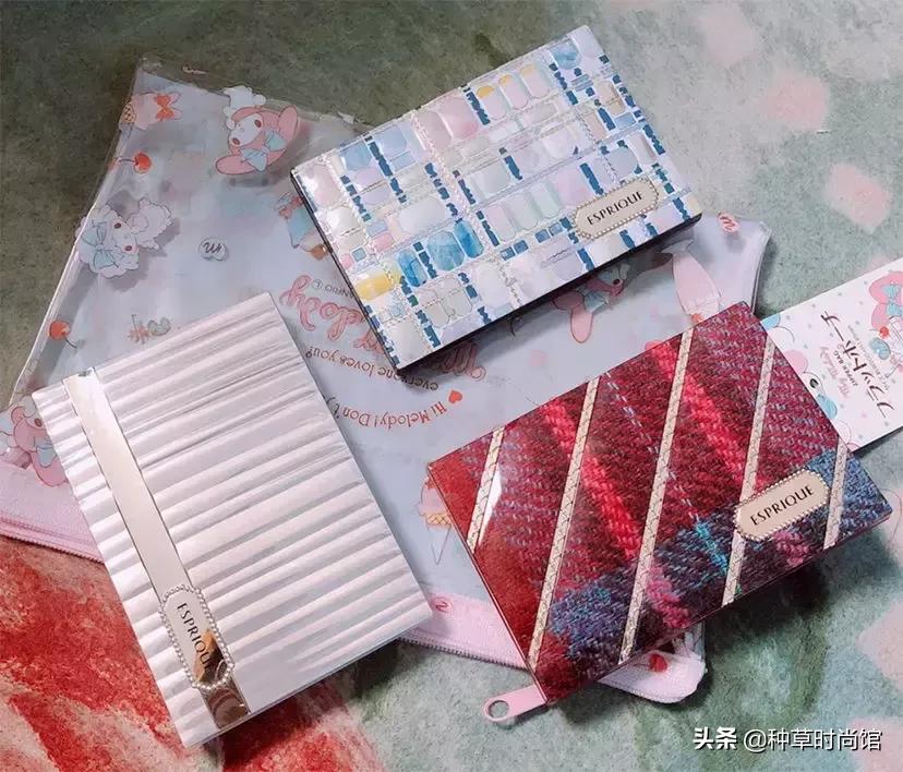 白名单出炉!这8款你绝对没用过