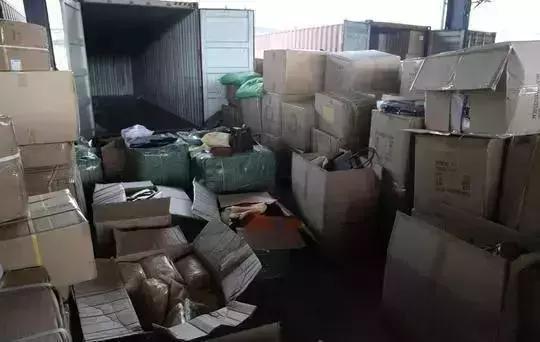 代购的质量问题可以退不,你有没有被代购坑过