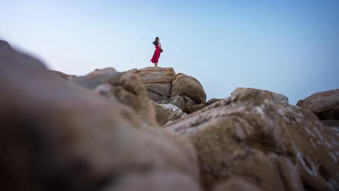 走！姐姐带你去莆田乘风破浪