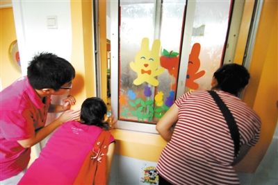 不拼爹拼儿子,不拼爹拼什么