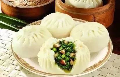 上海食品老字号品牌大全,上海最有名的老字号糕点