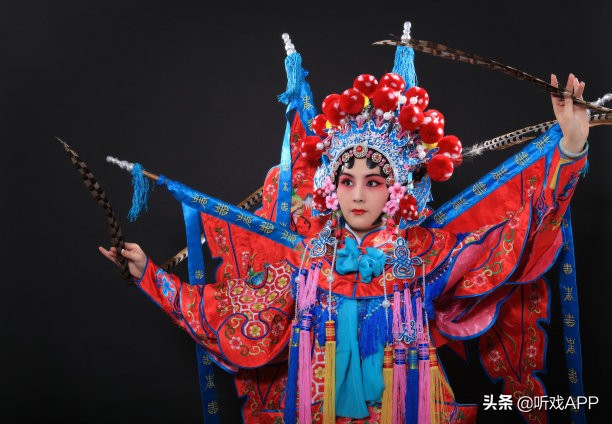 和豫剧有关的戏曲知识点,豫剧的唱腔分几种