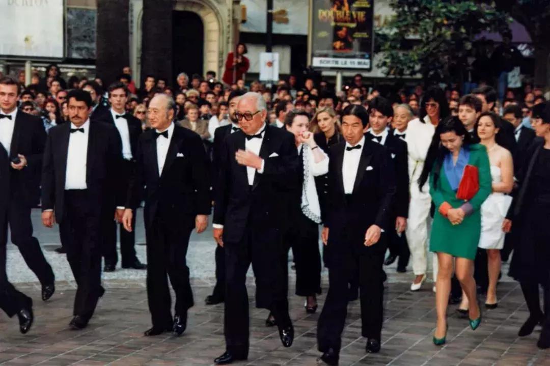 黑泽明经典电影,黑泽明电影解说