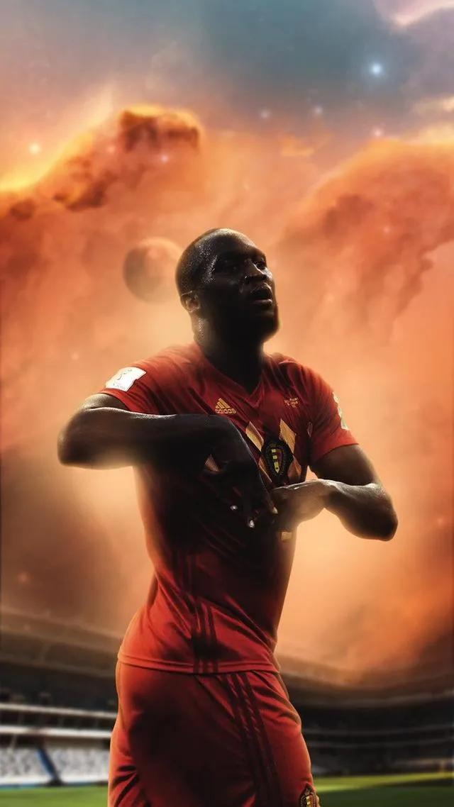 足球热血壁纸,无限魅力足球壁纸