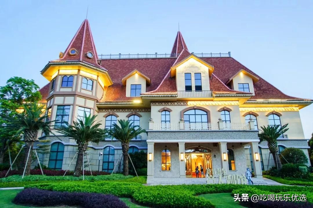 恩平恒大泉都温泉小镇,恩平恒大泉都温泉别墅