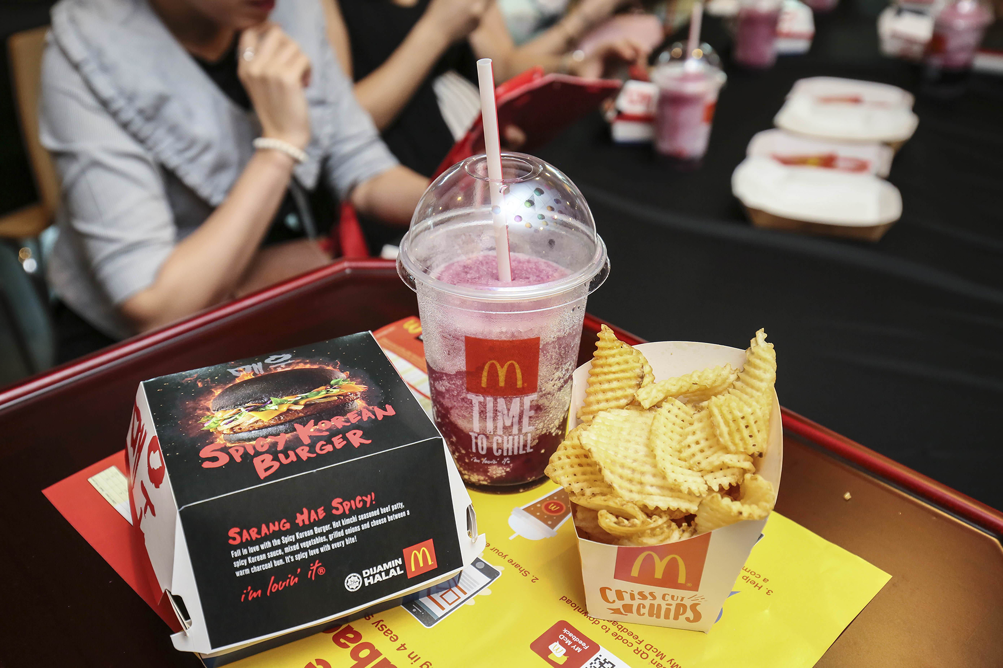 韩国传统料理在哪个地方,朝鲜料理和韩国料理