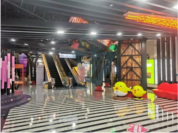 什么？无锡又要多出几家商业？各大商场想要活下来太难了…