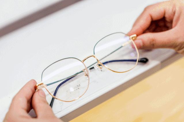 漳州时髦精都在疯抢的眼镜店,漳州推荐的眼镜店