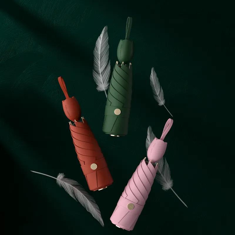 最新发明晴雨两用伞,防晒雨伞的最新发明