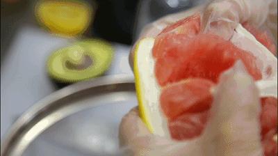 为了吃这个包包，排了80米长队！