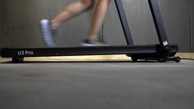 麦瑞克u3pro跑步机,真实体验一周瘦四斤