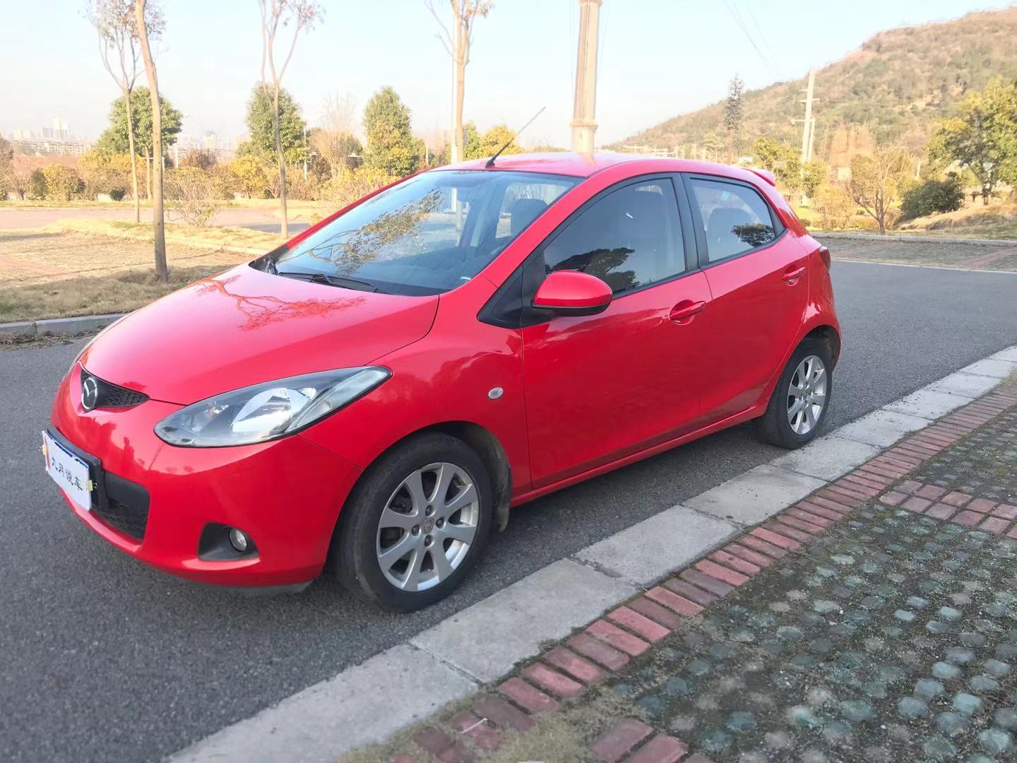 三万多福特福克斯三厢手动挡,新款福克斯跑几万公里后评价