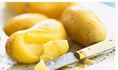 经常吃土豆减肥吗,水煮土豆是减肥的还是增肥的