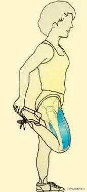 中医如何治疗肌肉僵硬,弯不下腰酸痛无力