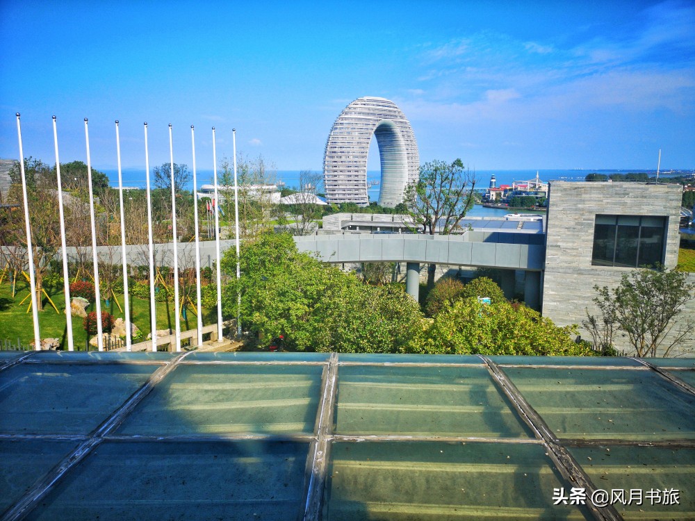 湖州太湖度假区南太湖山庄酒店,南太湖山庄几星级