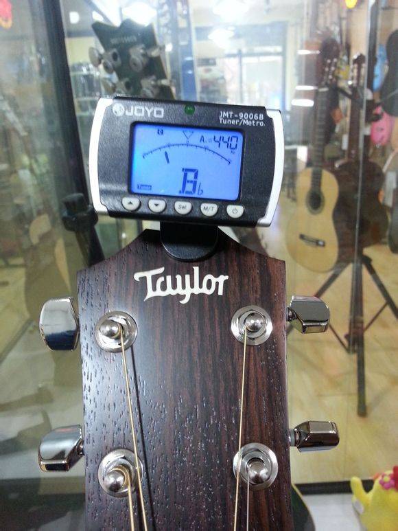 吉他从0开始学到简单弹唱,零基础小白弹吉他教程