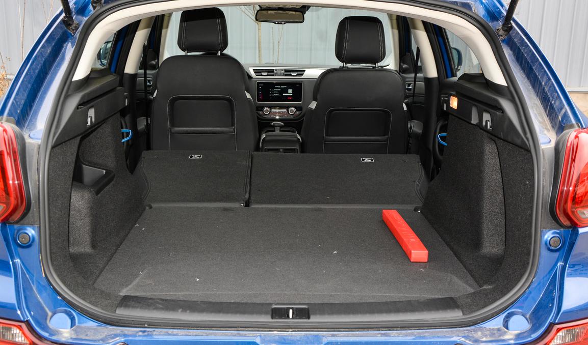 德系车带bose音响的suv,哪款suv车是bose音响