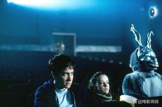 十部脑洞大开的科幻片,最硬核最科学的科幻电影