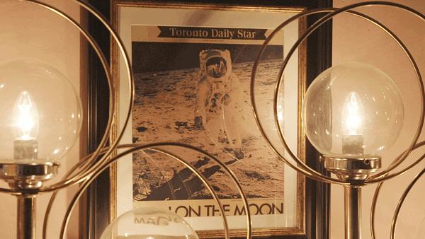 北京宅男独居5层楼,北京宅男住800平房子