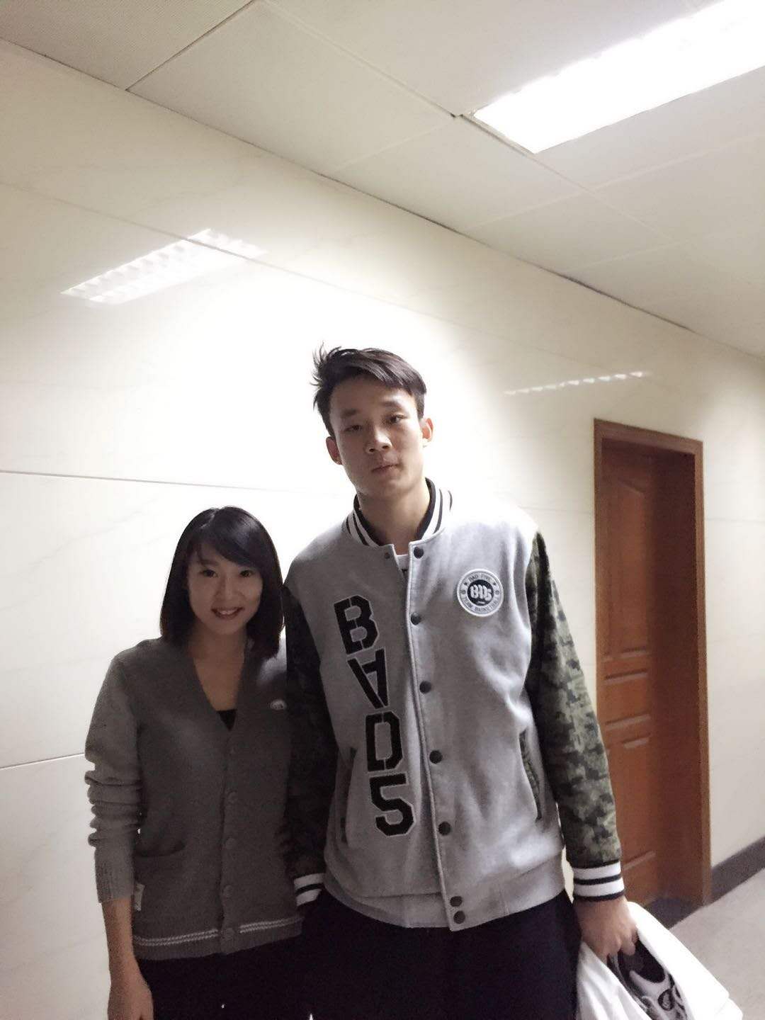 13年热爱与坚持，北京奥运篮球宝贝，打造山东第一职业啦啦队