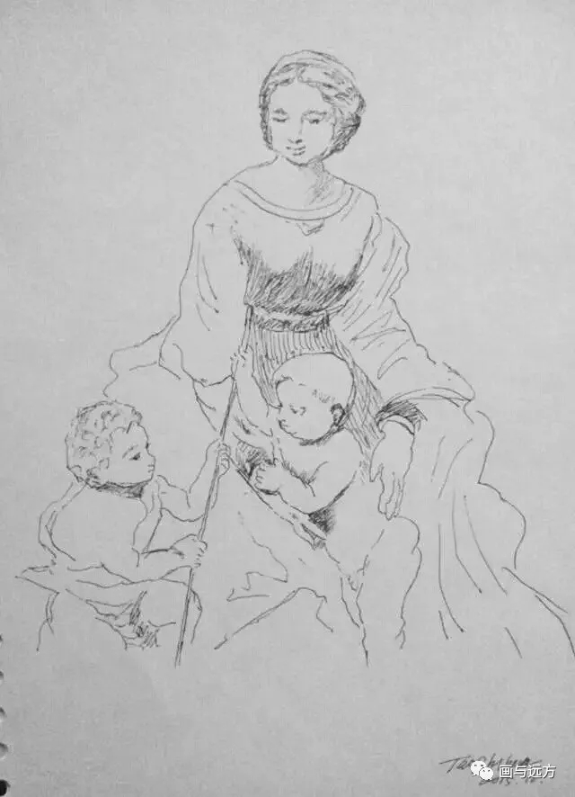 父亲节母亲节起源于哪里,希腊的母亲节图解